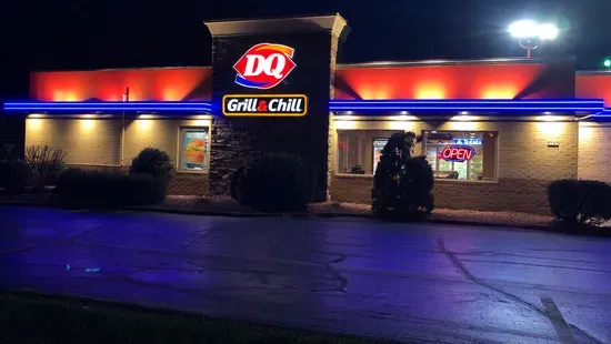 Dairy Queen