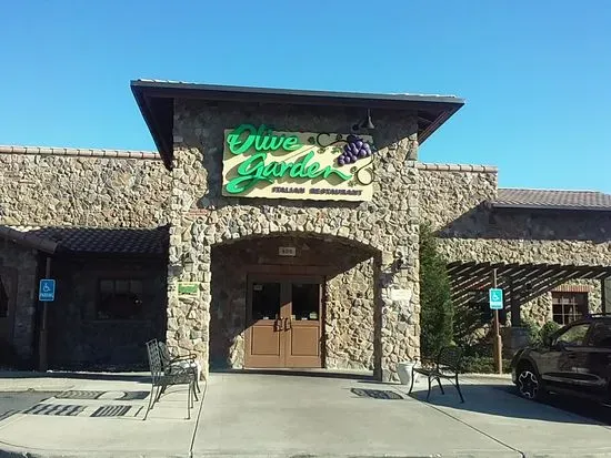 Olive Garden Italian Restaurant