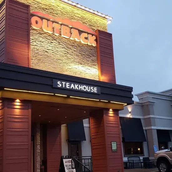 Outback Steakhouse