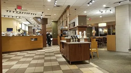 Panera Bread