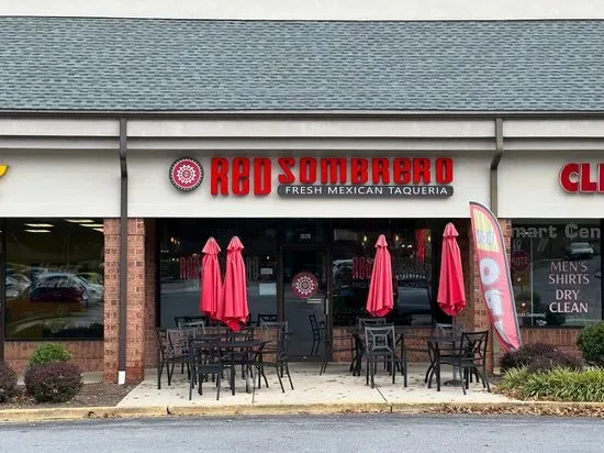 Red Sombrero West Chester