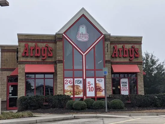 Arby's