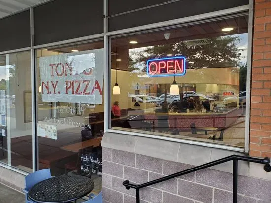 Tony's NY Pizza - Oakton