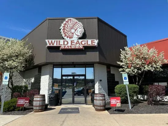 Wild Eagle Steak & Saloon Broadview