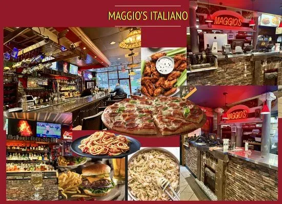 Maggio's Italiano