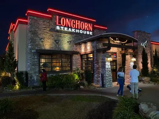 LongHorn Steakhouse