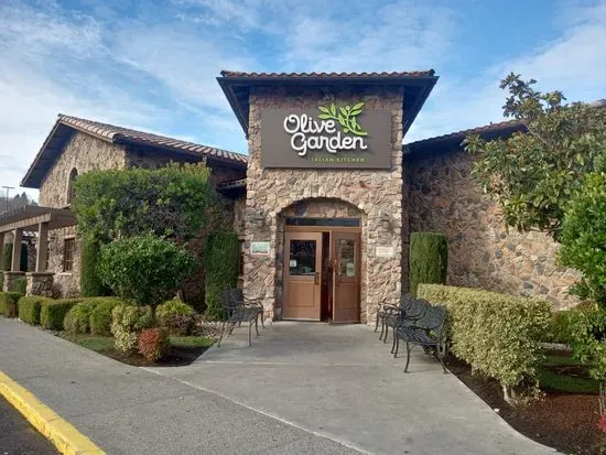 Olive Garden Italian Restaurant