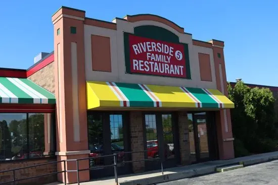 Riverside Family Restaurant 5