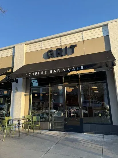 Grit Coffee