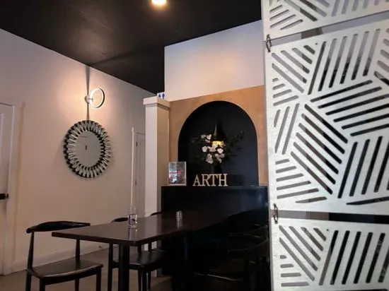 Artha -The Indian Bistro