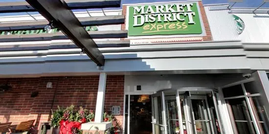 Market District Express