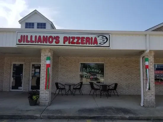 Jilliano's Pizzeria