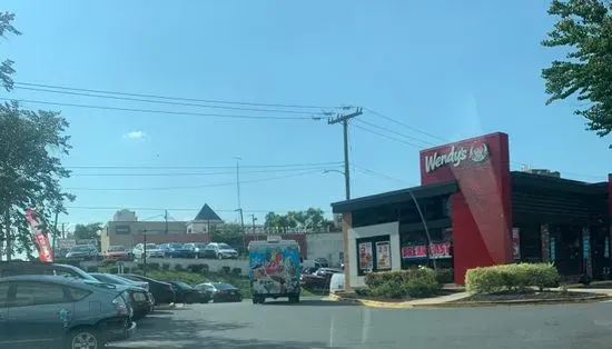 Wendy's