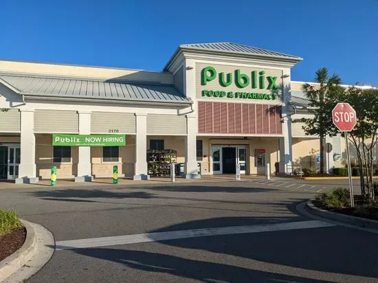 Publix Super Market at Forest Square