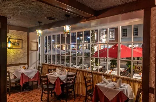 IL Porto Italian Ristorante