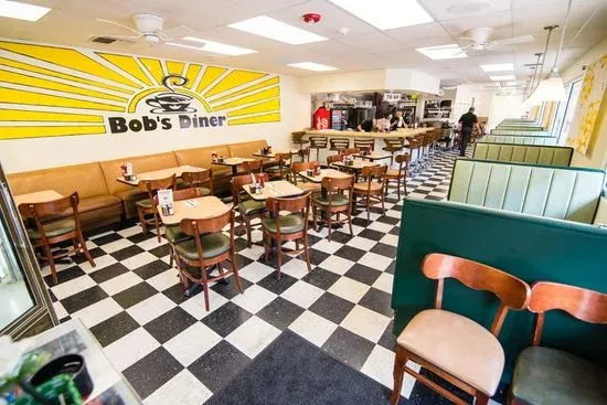 Bob's Diner