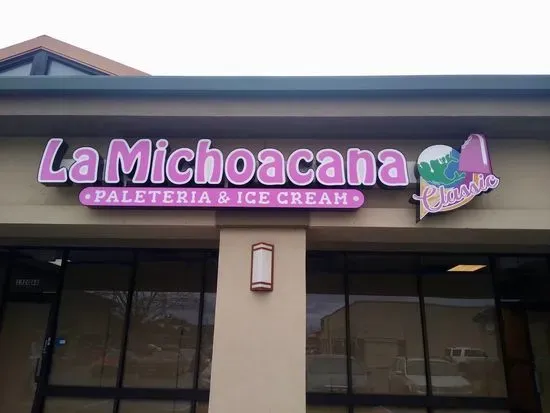 La Michoacana Classic