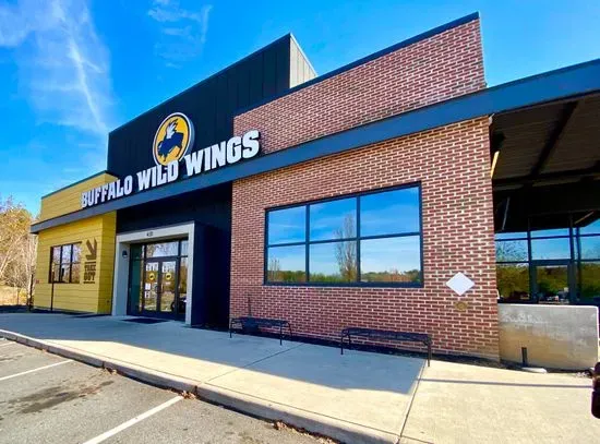 Buffalo Wild Wings