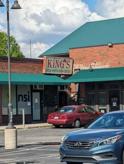 King's Pizza