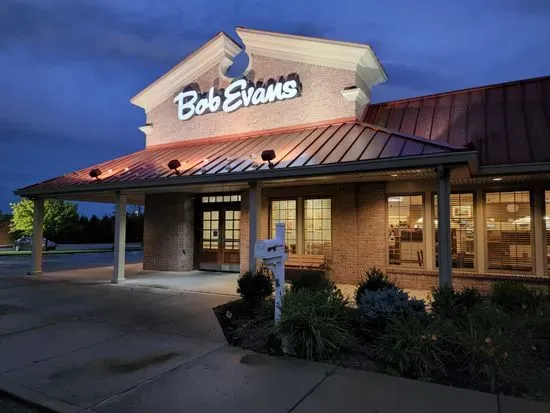 Bob Evans