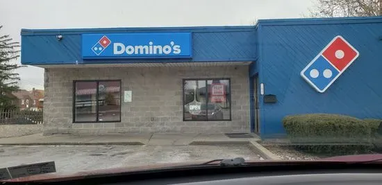 Domino's Pizza