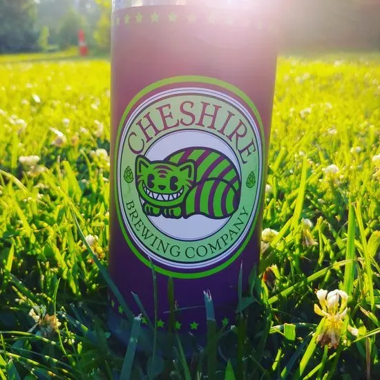 Cheshire Brewing Co.