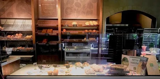 Panera Bread