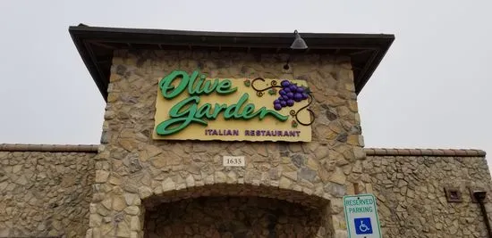 Olive Garden Italian Restaurant