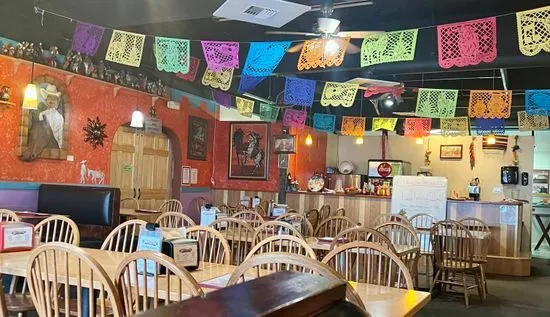 Miguel's Authentic Mexican Cuisine