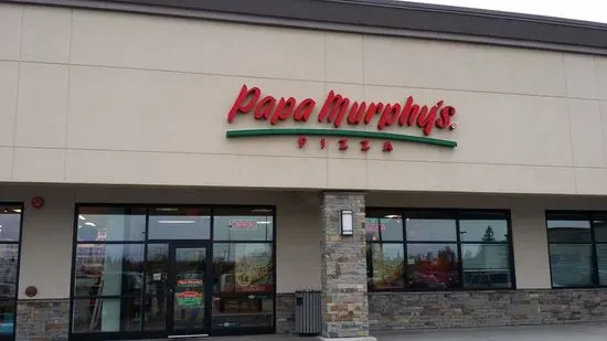 Papa Murphy's | Take 'N' Bake Pizza