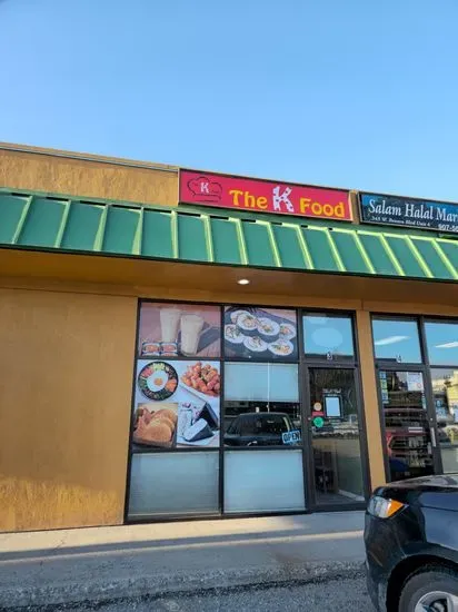 The K Food