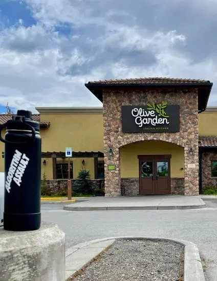 Olive Garden Italian Restaurant