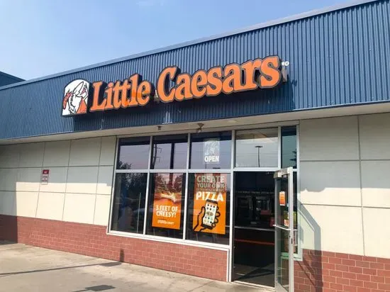 Little Caesars Pizza