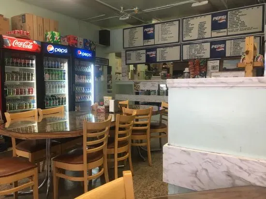 Scottie's Sub Shop