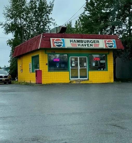 Hamburger Haven