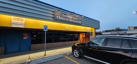 Golden Gate Restaurant