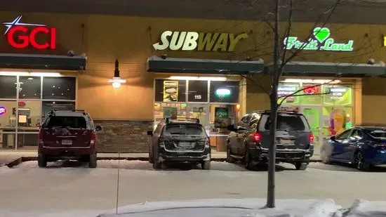 Subway