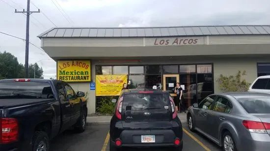 Los Arcos Mexican Restaurant