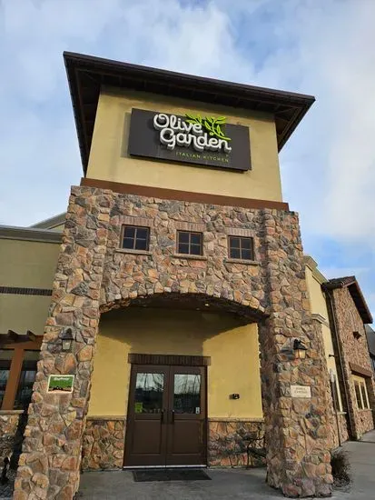 Olive Garden Italian Restaurant