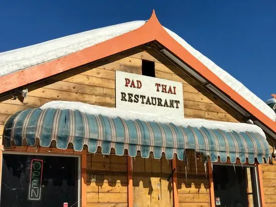 Pad Thai Restaurant