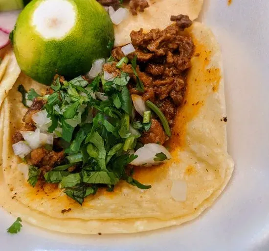 Taqueria El Pitayo
