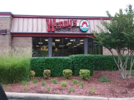 Wendy's