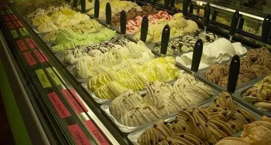 Dolce Gelato