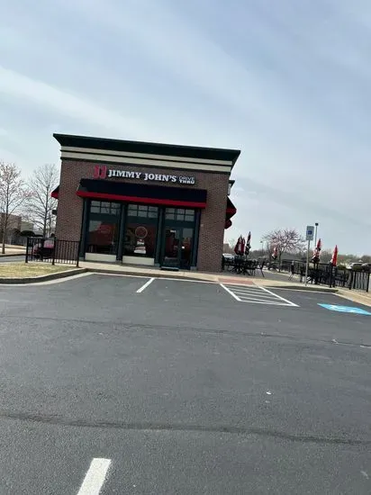 Jimmy John's