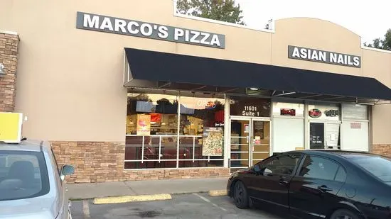 Marco's Pizza