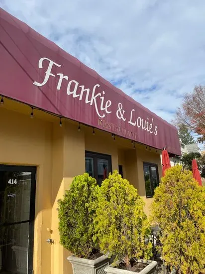 Frankie & Louie's