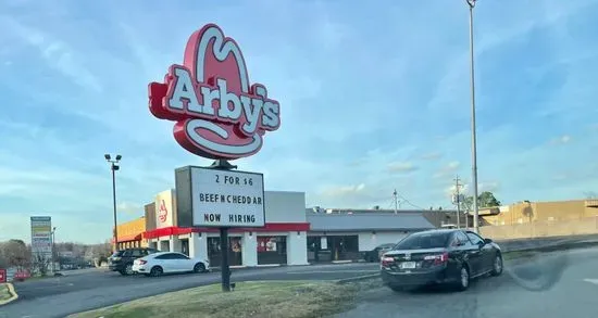 Arby's