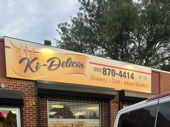 KiDelicia Bakery & Deli