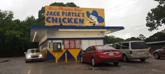 Jack Pirtle's Chicken