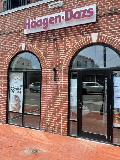 Häagen-Dazs of Middletown